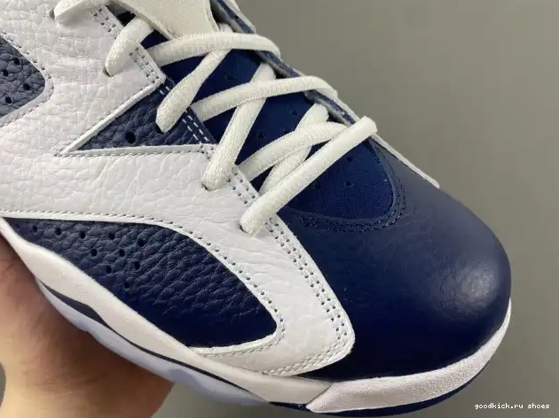 Cheap Air 6 Jordan CT8529-164 Olympic 0601